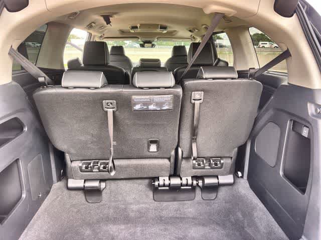 Used 2026 Honda Odyssey Elite image 20
