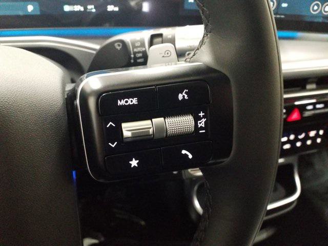 New 2026 Hyundai Ioniq 9 Calligraphy image 6