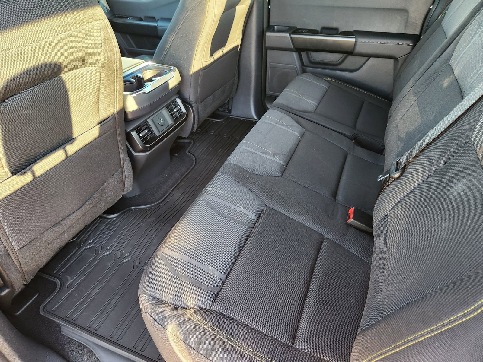 New 2025 Ford F150 STX w/ LOBO Package image 25