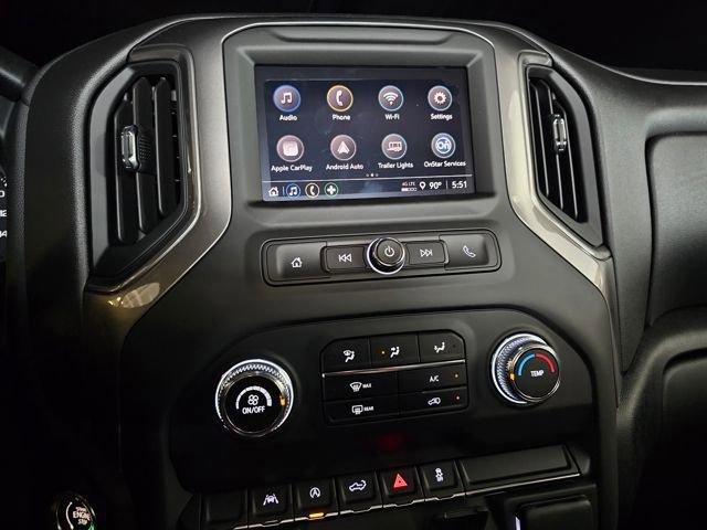 New 2026 GMC Sierra 1500 Pro w/ Graphite Edition image 28