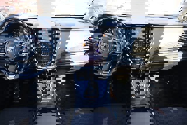 Certified 2025 Subaru Outback Premium image 16