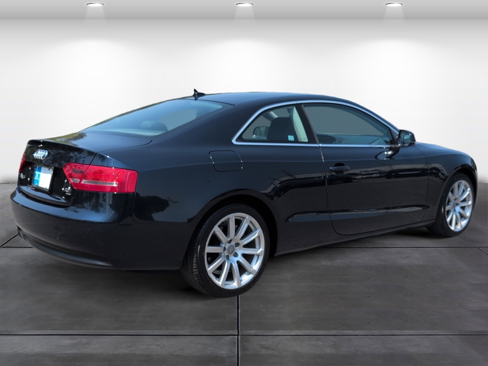 Used 2011 Audi A5 2.0T Premium Plus image 5