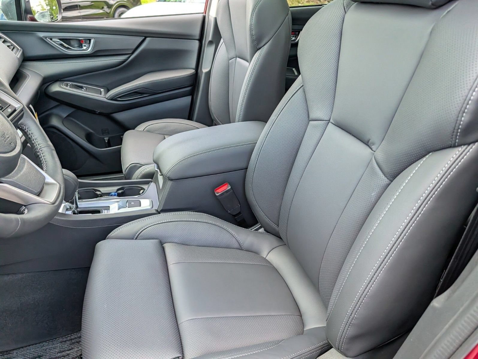 New 2026 Subaru Ascent Limited AWD/4WD image 24