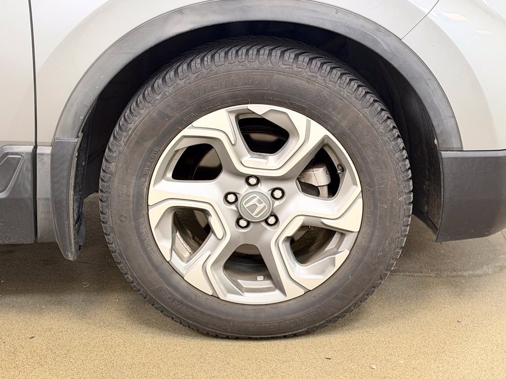 Used 2019 Honda CR-V EX-L image 4