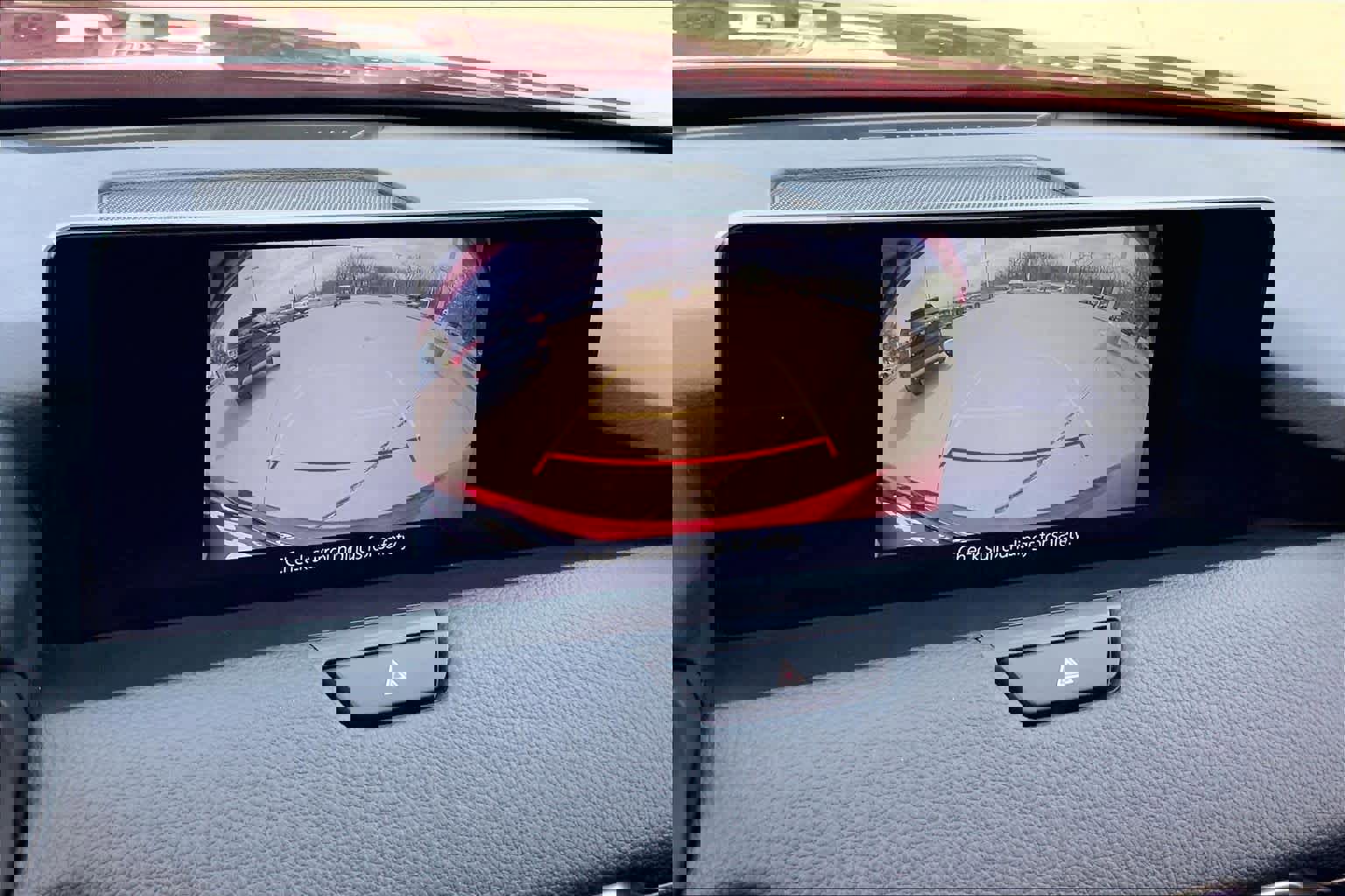 Used 2025 MAZDA CX-90 3.3 Turbo w/ Premium Sport Pkg image 29