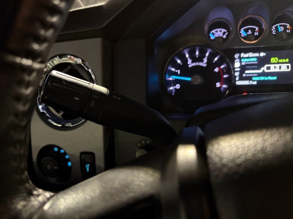 Used 2015 Ford F350 Lariat w/ Lariat Ultimate Package image 35