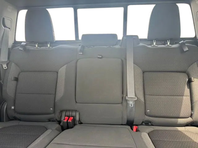 Used 2020 Chevrolet Silverado 1500 RST AWD/4WD image 18