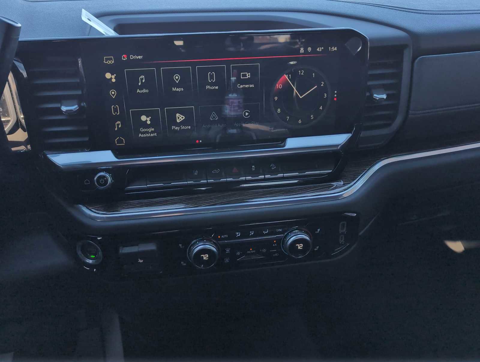 Used 2024 GMC Sierra 2500 SLE w/ SLE Value Package; image 13