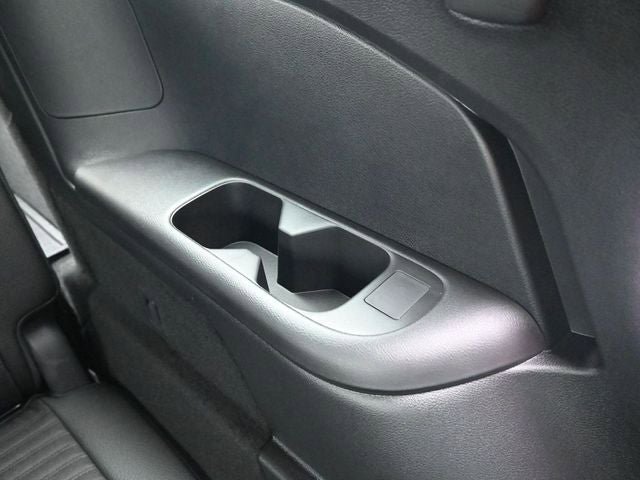 New 2026 Nissan Pathfinder Rock Creek image 31