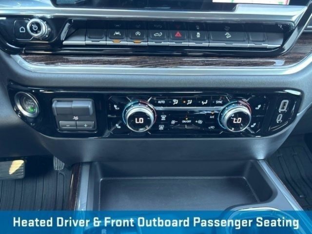 Used 2025 GMC Sierra 1500 Elevation AWD/4WD image 31