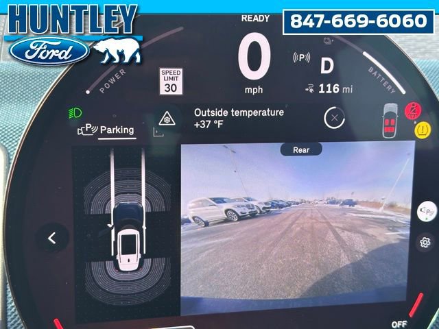 Used 2025 MINI Cooper Countryman SE image 30