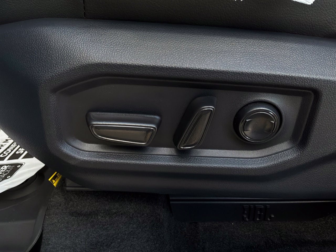 New 2026 Toyota Sequoia TRD Pro AWD/4WD image 12