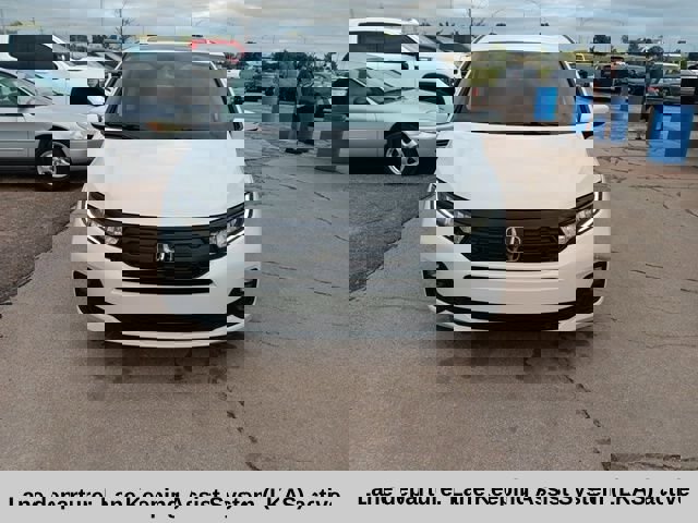 New 2026 Honda Odyssey EX-L image 10