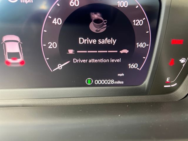 New 2025 Honda Accord SE image 21