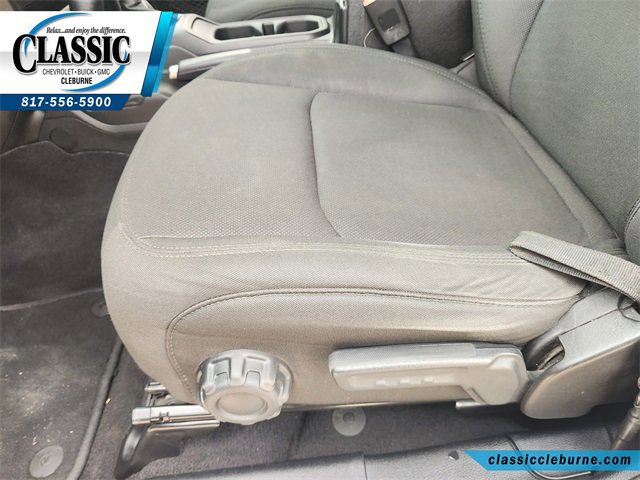 Used 2019 Jeep Wrangler Unlimited Sport S image 25