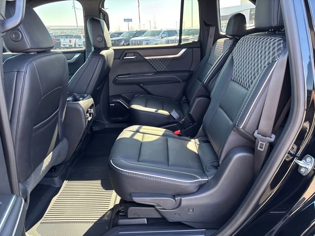 New 2026 GMC Acadia Denali w/ Super Cruise Package image 22