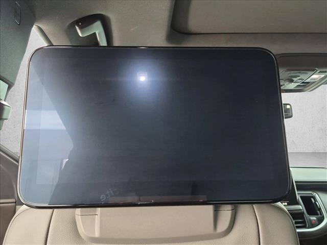 Used 2021 GMC Yukon SLT w/ SLT Luxury Plus Package RWD image 25