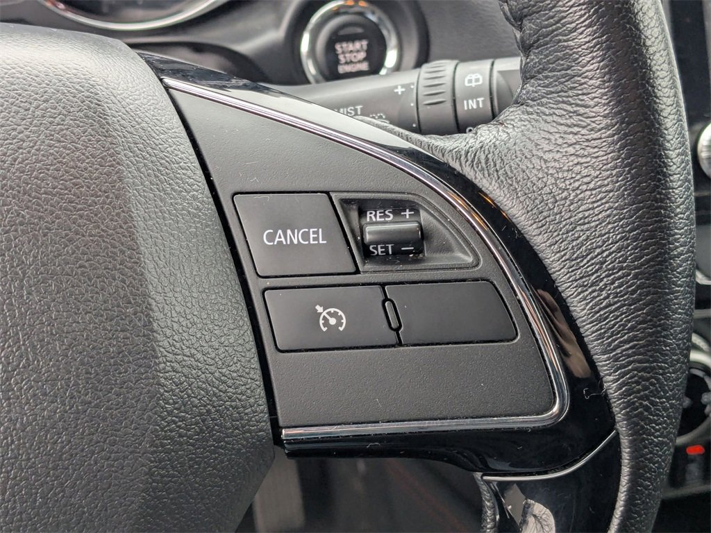 Used 2024 Mitsubishi Outlander Sport ES image 19