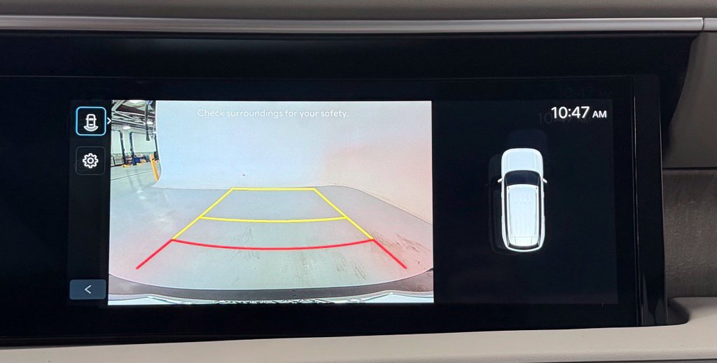 New 2026 Hyundai Palisade SEL AWD/4WD image 18
