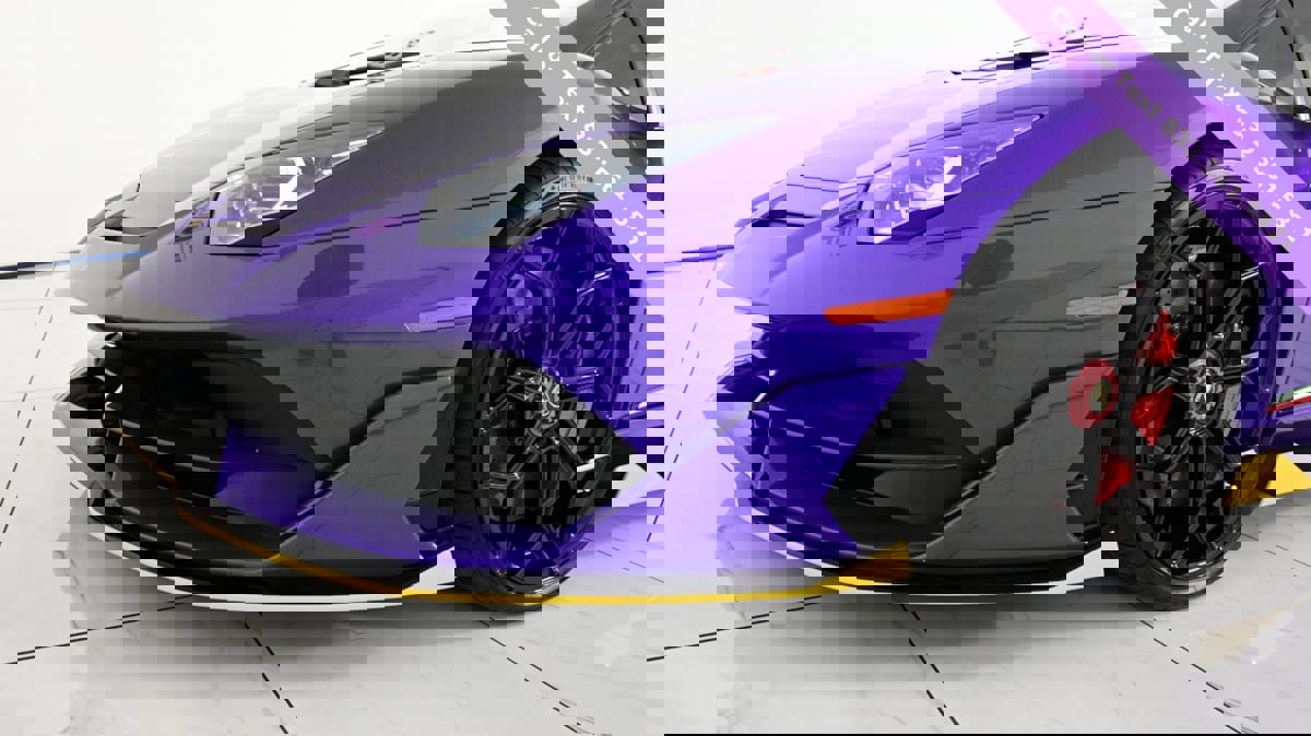 Used 2021 Lamborghini Aventador SVJ image 55