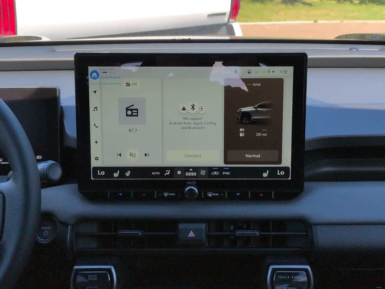 New 2026 Toyota RAV4 XSE AWD/4WD image 17