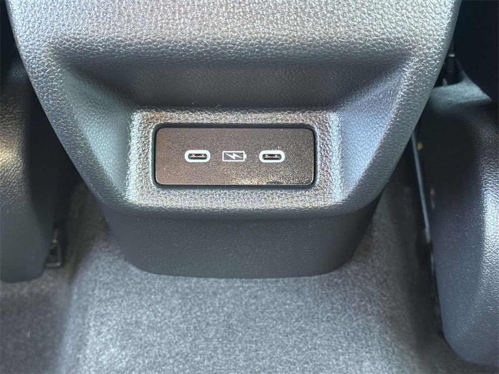 Used 2024 Acura Integra A-Spec image 14