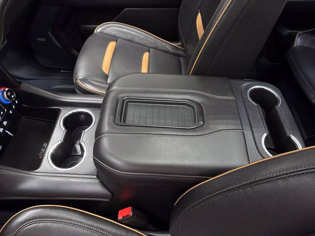 Certified 2023 GMC Yukon AT4 AWD/4WD image 17