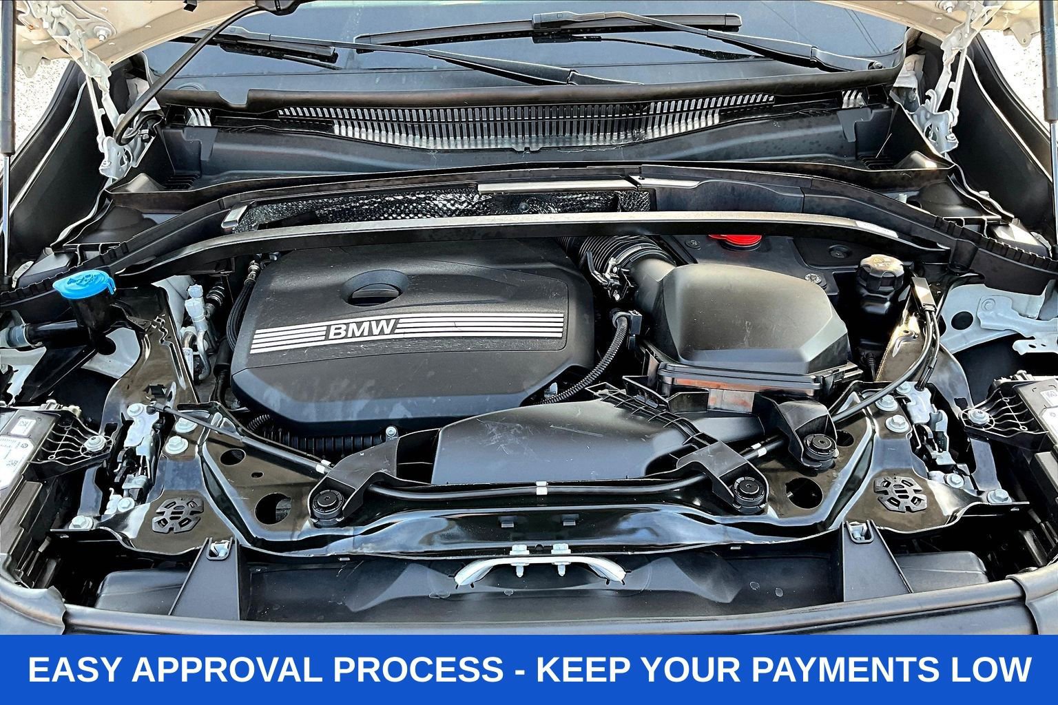 Used 2023 BMW X1 xDrive28i w/ Convenience Package image 39