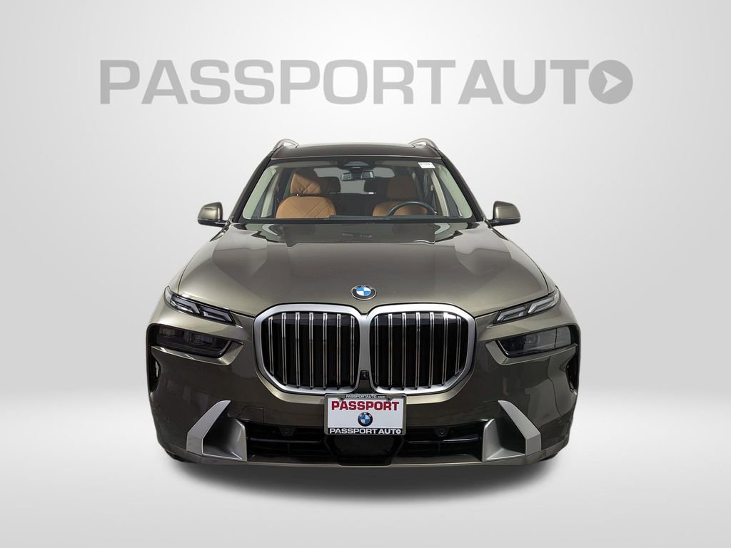 Certified 2023 BMW X7 xDrive40i w/ Premium Package image 12