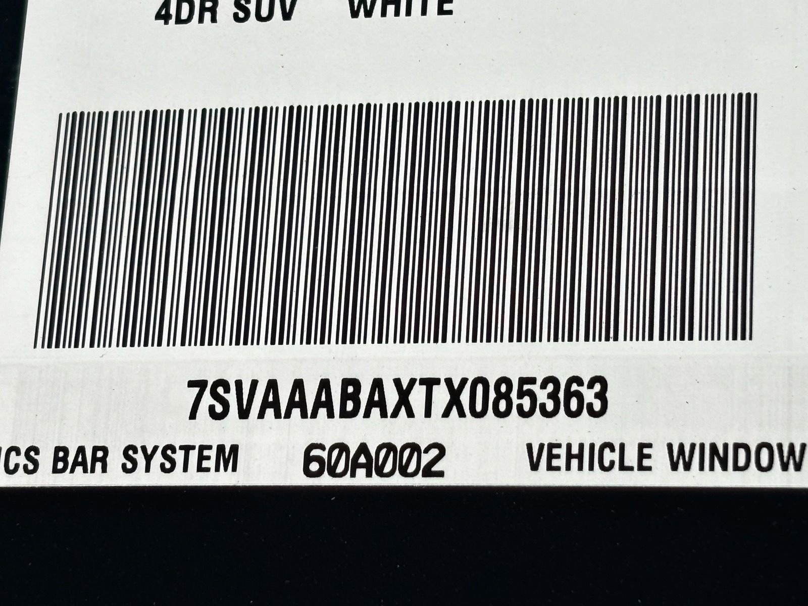 Certified 2026 Toyota Sequoia Capstone w/ Tow Technology Package image 33