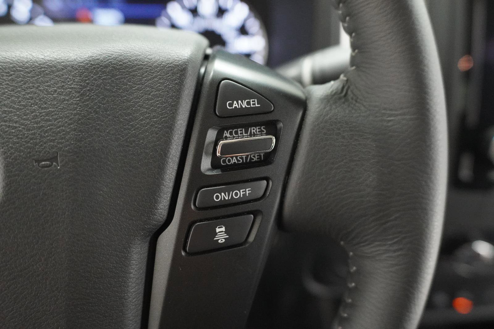 Used 2024 Nissan Frontier SV w/ SV Convenience Package image 23