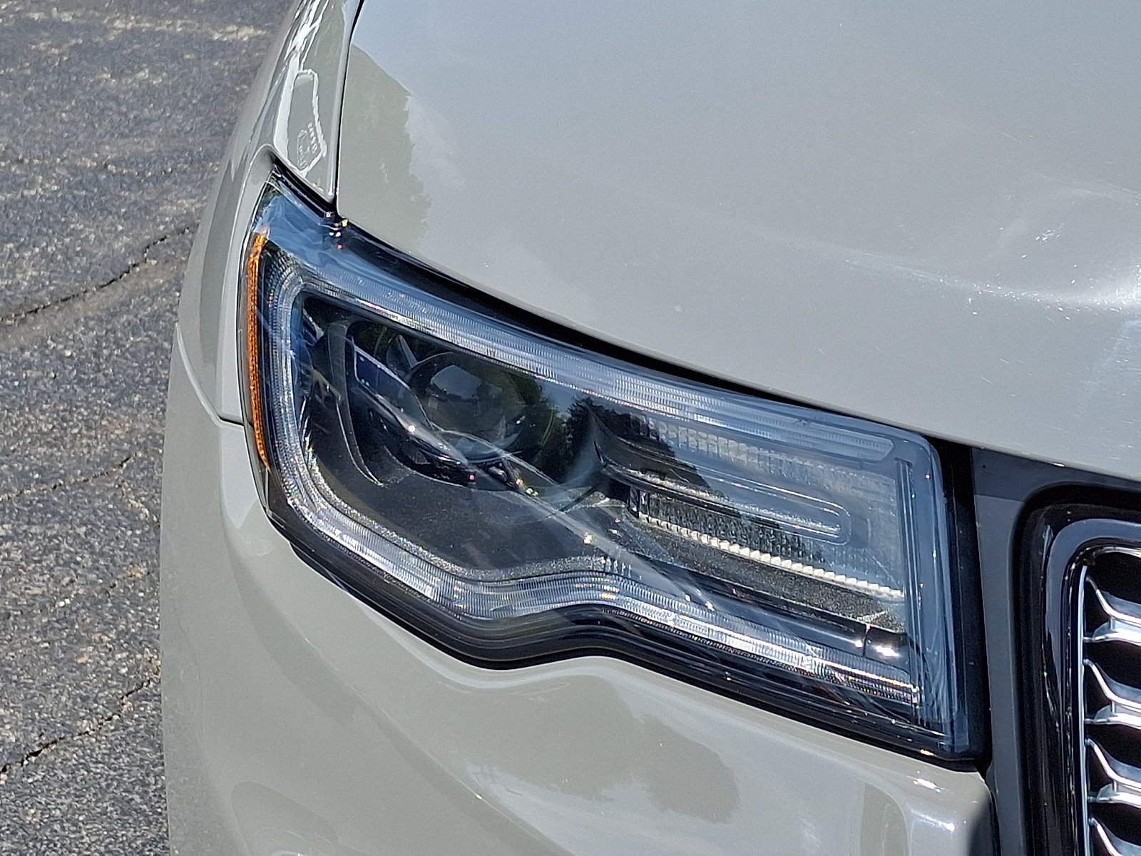 Used 2021 Jeep Grand Cherokee Laredo X AWD/4WD image 9