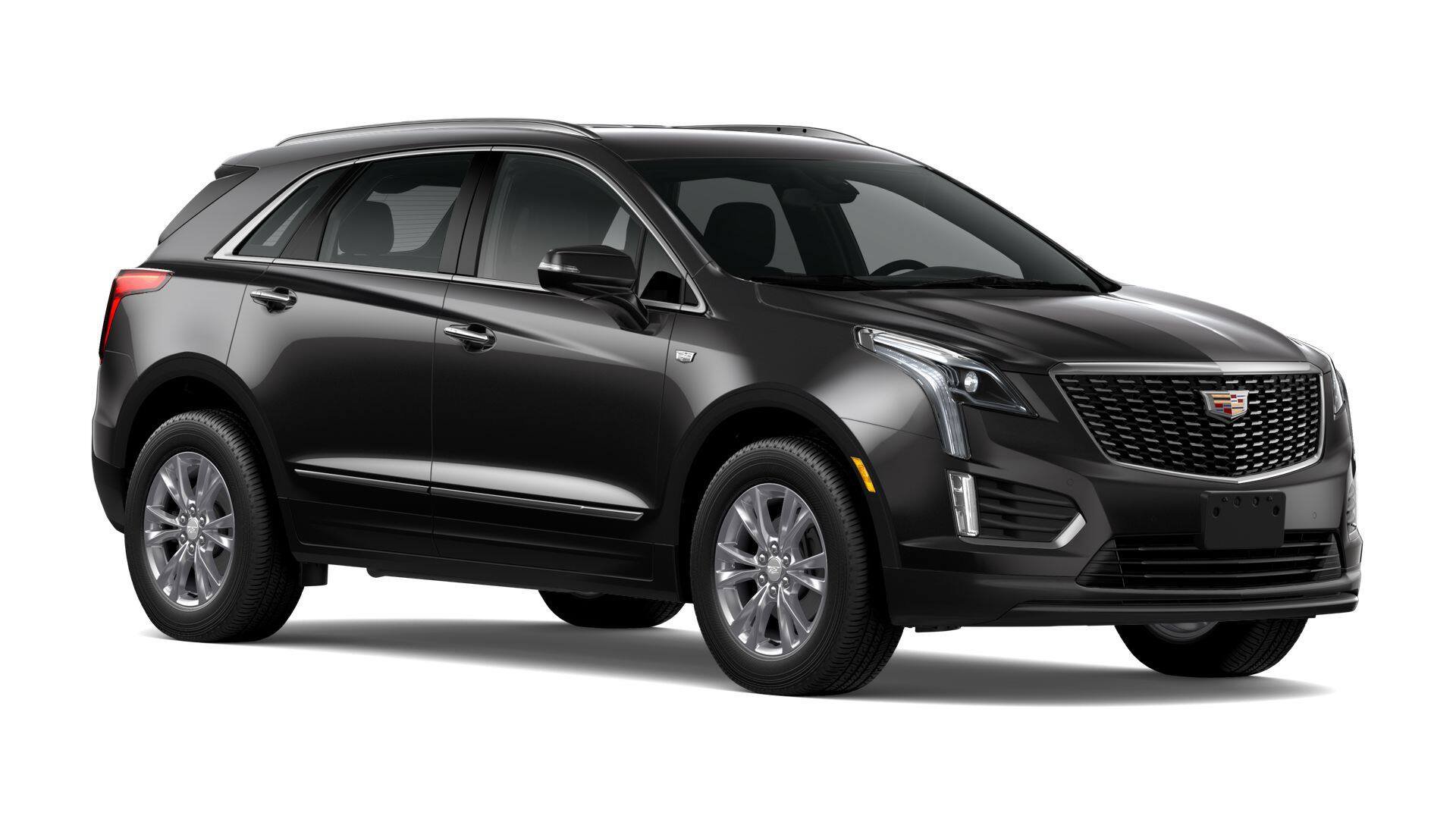 New 2026 Cadillac XT5 Luxury AWD/4WD image 6