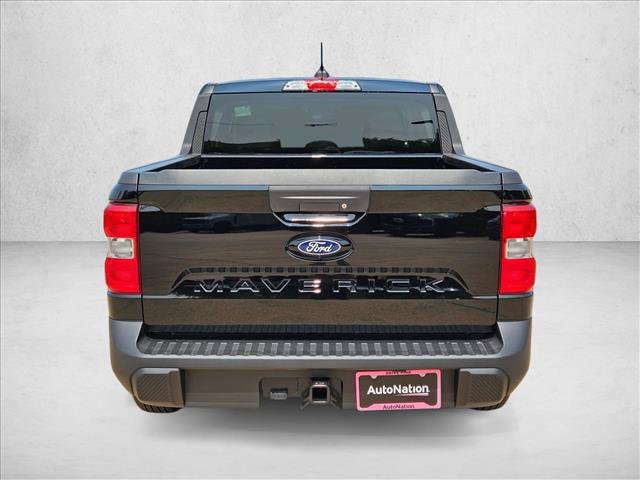 New 2026 Ford Maverick XLT FWD image 8