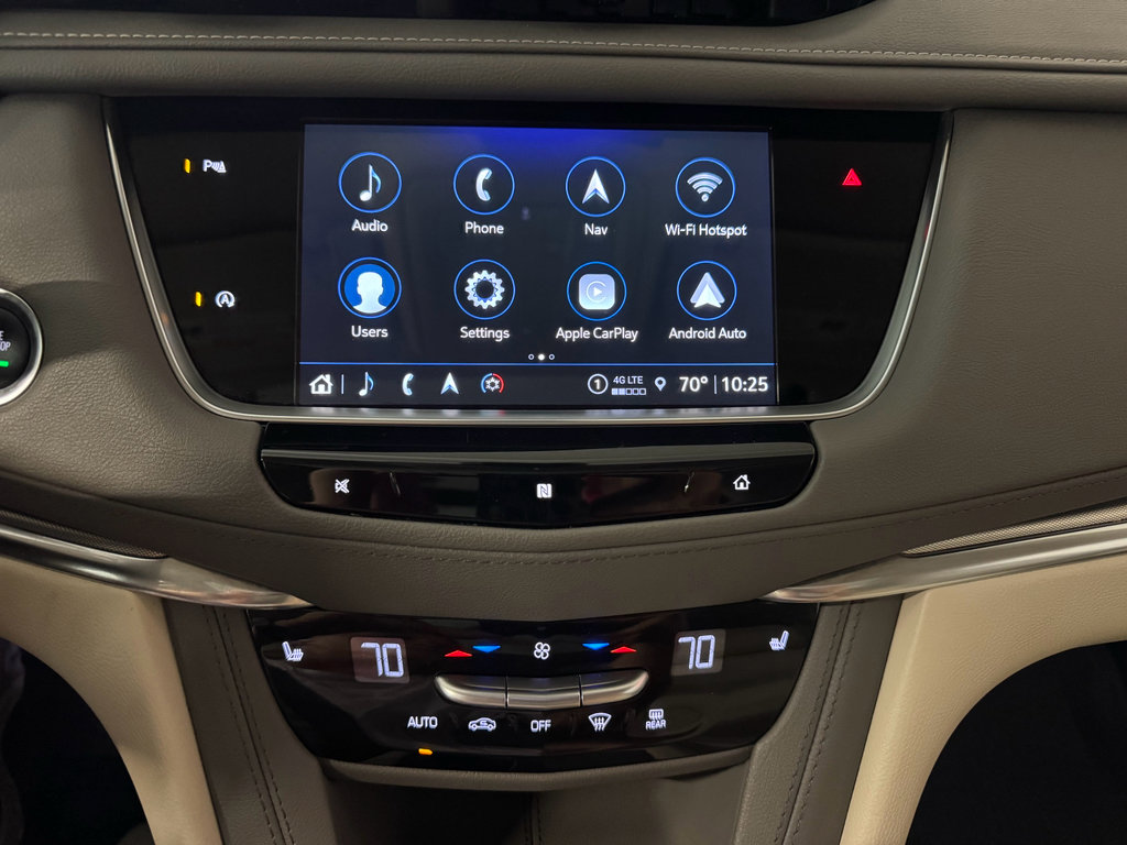 Used 2021 Cadillac XT5 Premium Luxury FWD image 32