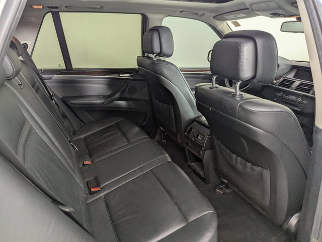 Used 2012 BMW X5 xDrive35i image 20