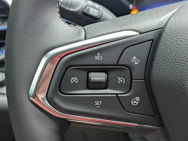 New 2026 Chevrolet Trax LT w/ Driver Confidence Package FWD image 12