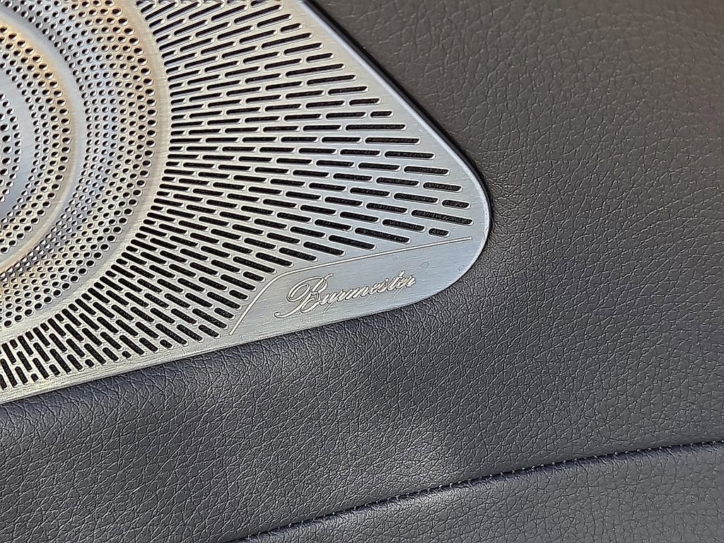 Used 2024 Mercedes-Benz S 580 S 580 image 22