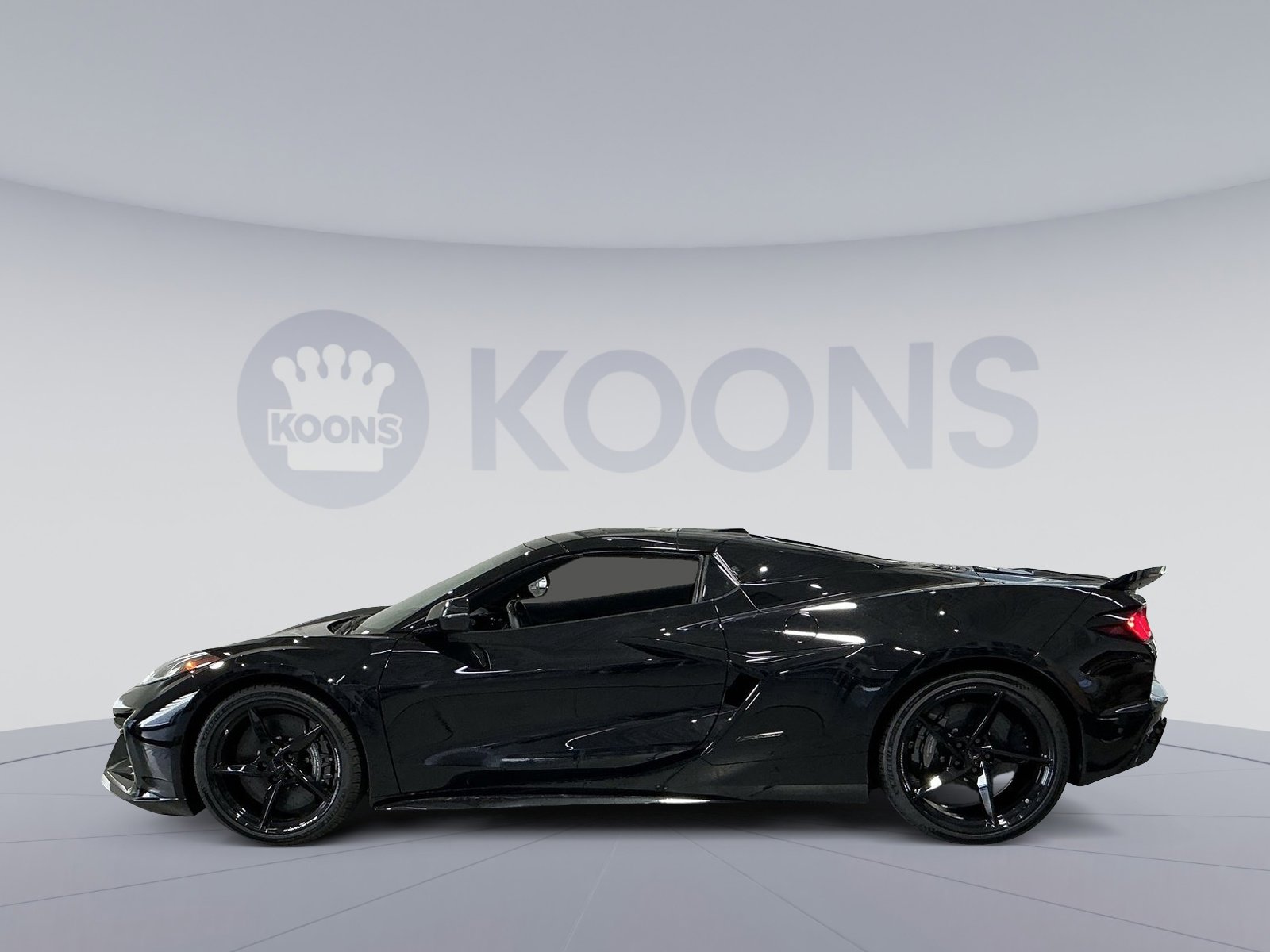 New 2025 Chevrolet Corvette E-Ray image 13