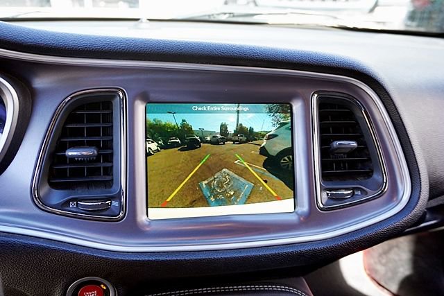 Used 2019 Dodge Challenger SRT Hellcat Redeye image 23