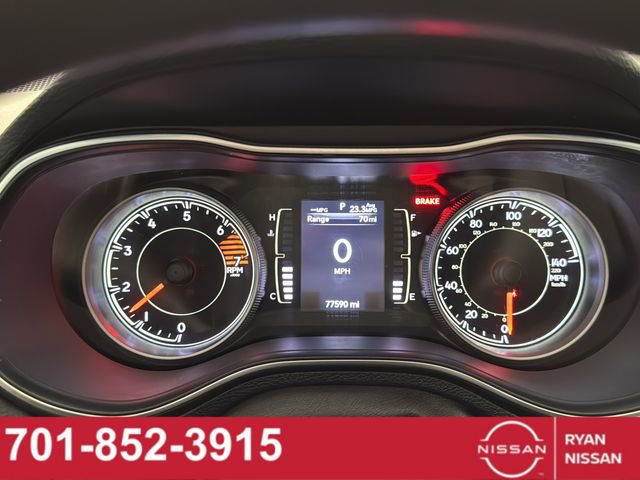 Used 2019 Jeep Cherokee Latitude w/ Popular Appearance Group image 11