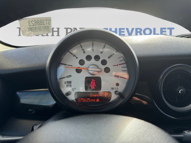 Used 2013 MINI Cooper S FWD image 14
