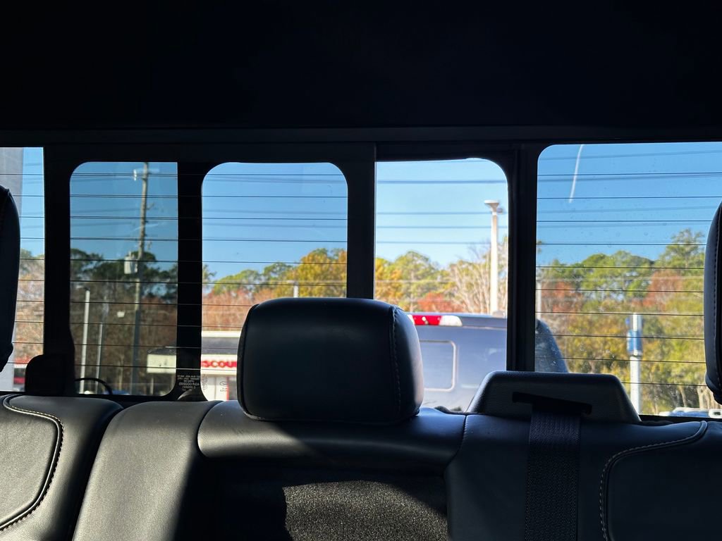 Used 2024 Ford F350 Platinum image 84