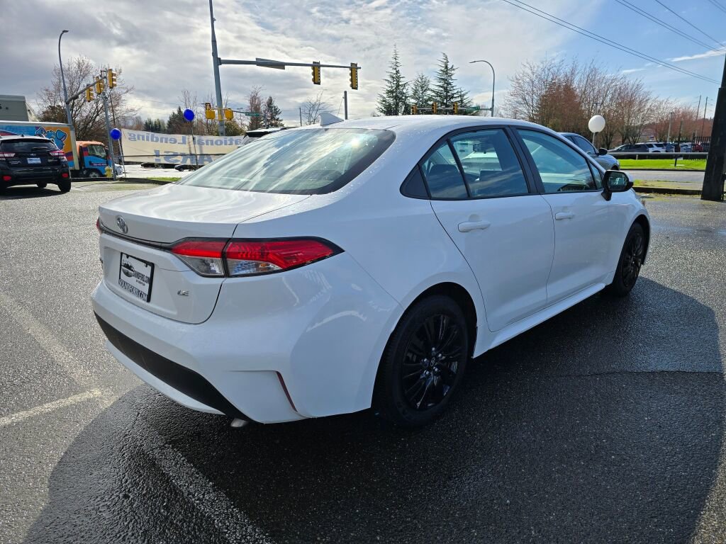 Used 2020 Toyota Corolla LE image 5