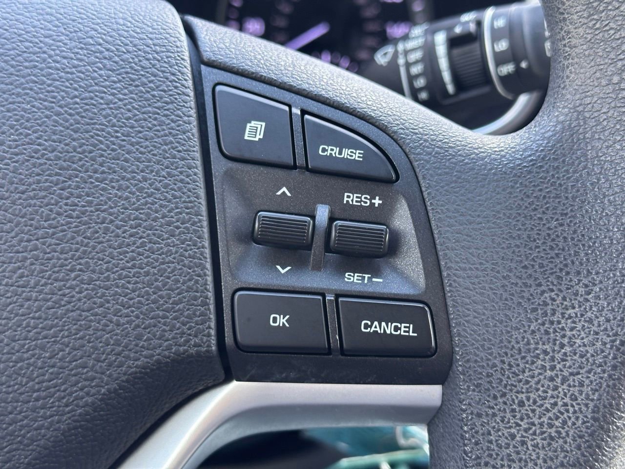 Used 2019 Hyundai Tucson SE image 26