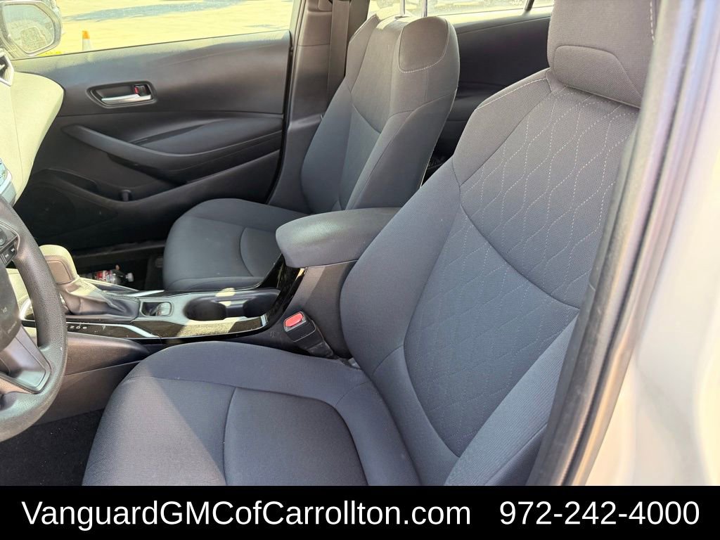 Used 2020 Toyota Corolla LE image 11