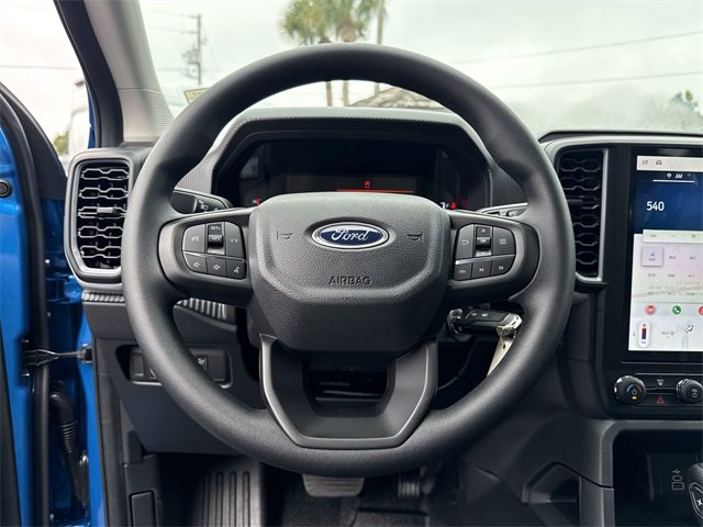 New 2025 Ford Ranger XL image 35