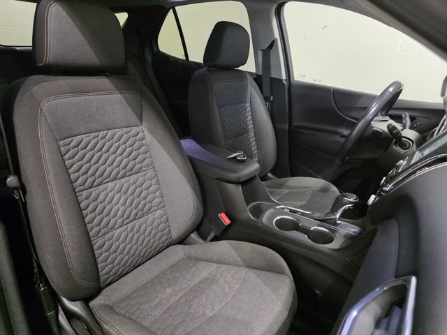 Used 2018 Chevrolet Equinox LT image 28