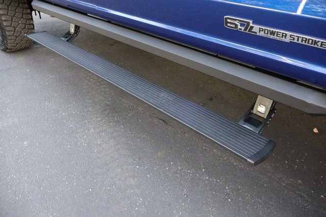 New 2026 Ford F250 XLT w/ XLT Premium Package image 19