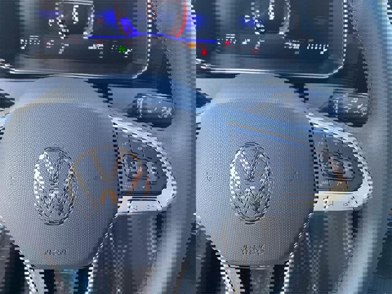 New 2026 Volkswagen Jetta SE image 21